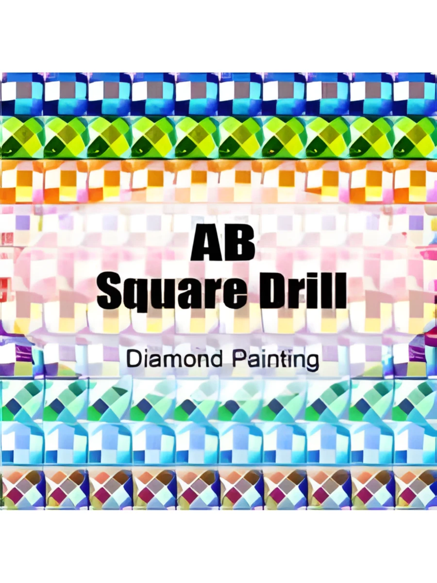 5D全钻艺术定制DIY钻石画，动物圆形钻石刺绣，打造独一无二的水钻画和家居装饰礼品套装，钻石艺术