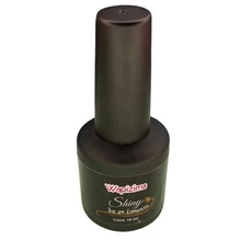Top Coat Without Lamp Final Shine For Gel - Clear - View 2