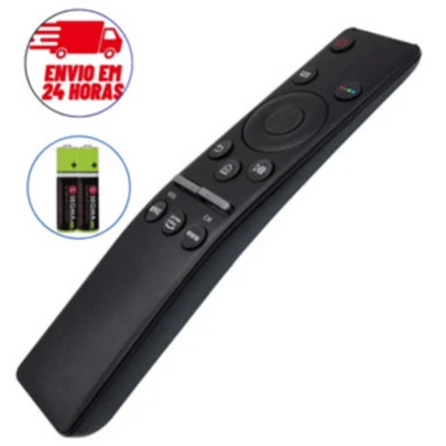Controle Universal Compativel S.amsung 4k