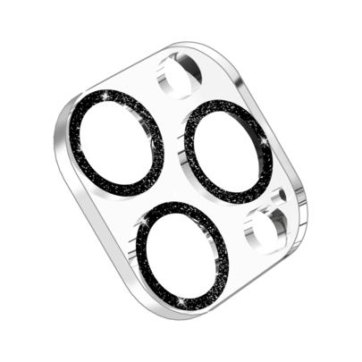 2 Stück gehärtetes Glas Kameraobjektiv Schutz für iPhone 16 Pro Max 15Plus, 9H Härte, kratzfeste Objektivfilme für iPhone 15 14 13 12 11 17 17 Air