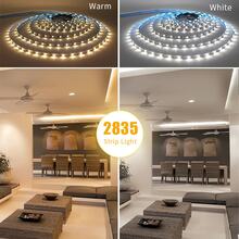 USB 供电 LED 灯带，高亮度灵活氛围照明，易于安装和携带，适用于电视背景装饰、厨房照明、派对装饰、卧室装饰等