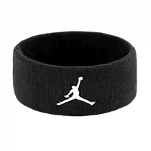 Nike 男女通用 Jordan JUMPMAN 头带 - 彩色 - 查看 2