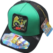 Kboom Caps Gorra Dibujos animados LT407 - Verde - Ver 2