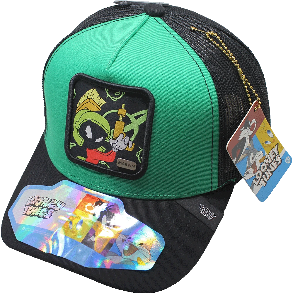 Kboom Caps Gorra Dibujos animados LT407