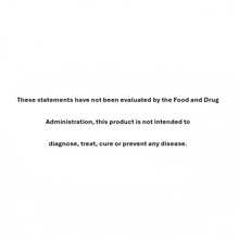 Abronikey NeuroGum Energy & Focus – Sugar-Free Caffeine Gum With L-Theanine, B6 & B12 – Nootropic Peppermint Chewable – Vegan & Keto-Friendly – 90 Pieces - 一包 - 查看 8