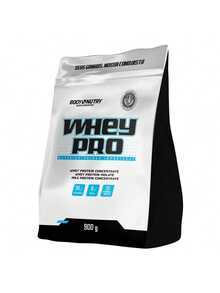 BODY NUTRY SUPLEMENTOS Protein - 查看 2
