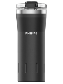 Philips Thermal Mug AWP2655, Suitable For Gifting - Black - View 2