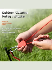 Mehrere Stücke hochsichtbare reflektierende Camping-Seile - strapazierfähige wetterfeste Polyester-Zeltleinen, Outdoor-Wäscheleine, Hundeleine, geeignet für Outdoor-Abenteuer, Wandern und Camping-Zubehör, verstärkte Nähte für sichere Befestigung, leicht und verstellbar, verstärkte Spanngurte, Must-Have für Abenteuerliebhaber