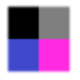 Kit-4-flannel-black-gray-blue-pink