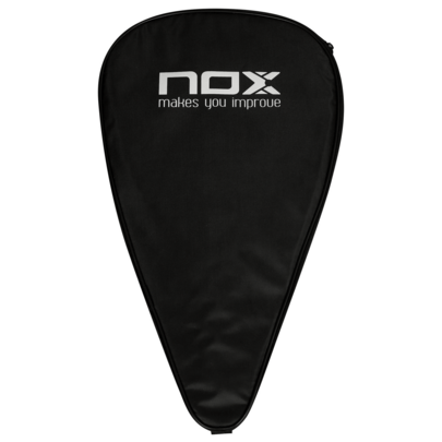NOX Durable Nylon Tennis Racket Bag