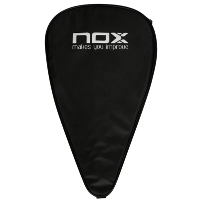 حقيبة مضرب التنس من النايلون المتين NOX