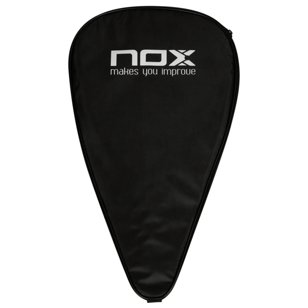 NOX Durable Nylon Tennis Racket Bag