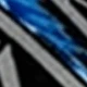 estrellas azules