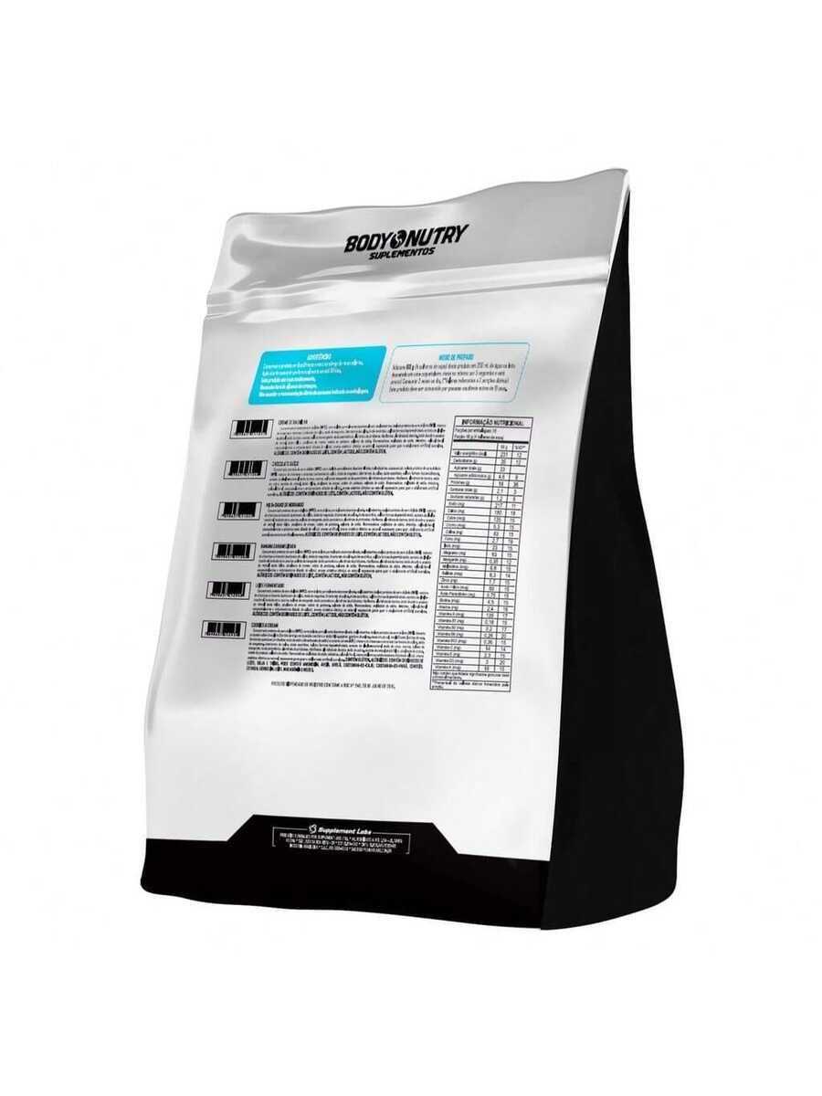 BODY NUTRY SUPLEMENTOS Protein - 查看 1