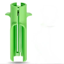 Rose Thorn Stripper - Efficient Flower Leaf Remover, Easy-To-Use Cleaner Cutter For Home & Garden Flower Arranging Flower Thorn