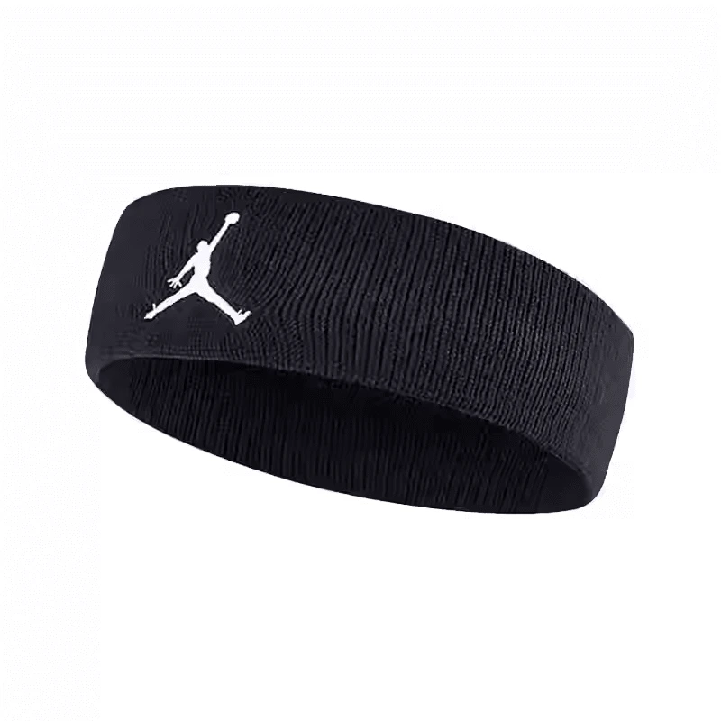 Nike 男女通用 Jordan JUMPMAN 头带 - 彩色 - 查看 1