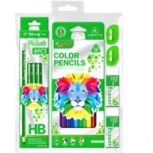 Conjunto de Papelería Completo, Práctico y Multifuncional – Incluye Artículos Esenciales de Alta Calidad para Escuela, Oficina y Hogar, con Herramientas de Escritura, Organización y Creatividad, Ideal para Niños, Adolescentes y Adultos, Perfecto para Tareas Escolares, Trabajo Diario, Manualidades y Proyectos Especiales - Multicolor - Ver 4