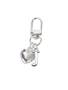 Mặt dây chuyền hình trái tim cá nhân hóa, có thể khắc chữ cái đầu, móc khóa hình trái tim, phụ kiện trang trí túi xách tùy chỉnh, quà tặng, móc khóa, phụ kiện điện thoại độc đáo, thiết kế tối giản, phù hợp với ví và điện thoại nữ, món quà hoàn hảo cho bạn bè, gia đình hoặc bạn gái, phụ kiện ngoài trời, phụ kiện dự tiệc, quà tặng, quà lưu niệm, phụ kiện trang trí túi xách nữ, phụ kiện trang trí xe hơi, quà tặng cho phụ nữ và bé gái - Nhiều màu - Xem 31