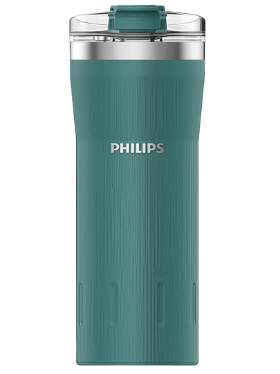  Philips Large Capacity Portable  Flask