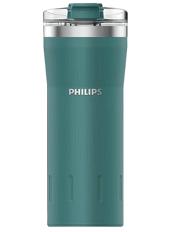  Philips Large Capacity Portable  Flask