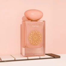Gulf Orchid Toffee 60ml Eau de parfum Unisex