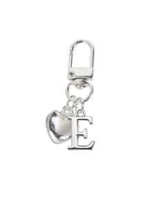 Mặt dây chuyền hình trái tim cá nhân hóa, có thể khắc chữ cái đầu, móc khóa hình trái tim, phụ kiện trang trí túi xách tùy chỉnh, quà tặng, móc khóa, phụ kiện điện thoại độc đáo, thiết kế tối giản, phù hợp với ví và điện thoại nữ, món quà hoàn hảo cho bạn bè, gia đình hoặc bạn gái, phụ kiện ngoài trời, phụ kiện dự tiệc, quà tặng, quà lưu niệm, phụ kiện trang trí túi xách nữ, phụ kiện trang trí xe hơi, quà tặng cho phụ nữ và bé gái - Nhiều màu - Xem 29