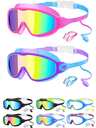 Kids Swimming Goggles