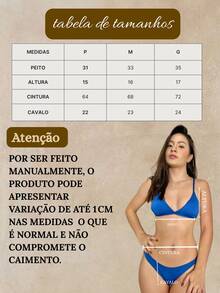 DEEPLY Plain Triangle Bikini Top With Adjustable Straps - High-Cut Asa Delta Thong Panties - Spring/Summer - Army Green - View 5