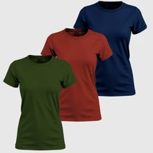 Vermelho, Azul e Verde