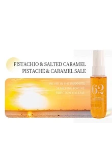 1pc/4pcs/5pcs 40ml/90ml Brazilian Collection Spray Mist With Gift Box, Limit Edition Aromatherapy Indoor, Outdoor Air Freshener Fragrance Multi-Layered Heightened State Of Bliss Spray With Long Lasting Natural Fresh Charming Essentials, Releasing Elegant Janeiro Vanilla Coconut Floral Fruity Citrus Wood Aquatic Ocean Sea Scent For Dating, Party, Gathering, Traveling, Holiday, Home, Hotel, Office, Ideal Gift For Family, Relatives And Friends