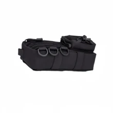 Commute, Outdoor Travel, Medical First Aid Pouch, Hanging Bag, Square Bag, Phone Bag, Multi-Functional Tactical Waist Pack