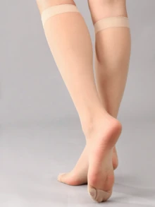 100/60/50/40/20/10 paia di calzini ultra sottili e leggeri invisibili per il polpaccio, trasparenti senza traccia anti-gancio per le dita