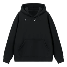 Men's Sweatshirt Long Sleeve Letter Print Fashionable Loose Style Casual Sweatshirt NEW YORK Letter Graphic Casual Sweatshirt, For Going Out, For Husband, Black Sweatshirt, NEW YORK Sweatshirt - Black - View 4