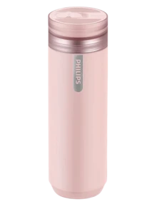 Philips Thermal Mug AWP2755, Suitable As A Gift - Pink - View 1