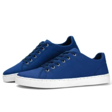 Men Sneakers - Blue - View 5