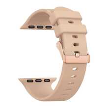 Adjustable Apple Watch Women's Watchband,Suitable For Apple Watch 38/40/41/42mm Wristband, And Series SE/10/9/8/7/6/5/4/3/2 Watchband,Multiple Color Options, Perfect For Women's Wrist Accessories,Stylish Comfortable Watchband.