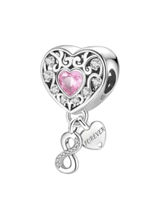 1Pc Butterflies Series Charm Bead Fit Bracelet Necklace Bangle Beads For Diy Jewelry Making Gift For Women Girl