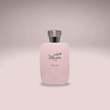RASASI Hawas Eclat For Women Eau De Parfum Spray, 3.4 Ounce - Màu Hồng baby - Xem 4