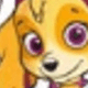 彩色