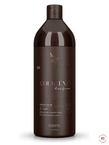 Hair Treatment - Mặt Nạ Collagen Zap - Xem 1