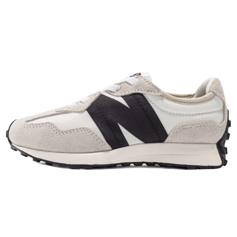 New Balance 327 -GS327FE - grey - View 1