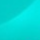 Agua verde azul