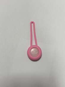 1 件 LED 宠物发光吊灯、遛狗夜灯、宠物配件，可防止丢失和事故