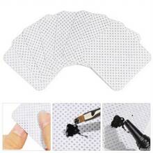 1000/400pcs Gel Nail Polish Remover Wipes Cleaner Nail Remover Lint Free Wipes Cleaner Paper Pad Wholesale Makeup Tools, Cleaner, Nail Art, Nail Polish Remover, Lint Free Wipes, Cleaner, Paper Pad