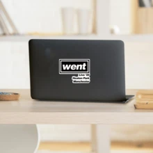 曼彻斯特希顿公园25周年纪念贴纸 - 防水、自粘、哑光表面，适用于汽车、笔记本电脑、墙壁、窗户、保险杠装饰，复古音乐设计，耐用乙烯基贴纸，萨克斯风装饰 - 彩色 - 查看 7