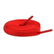 3 Pairs Flat Shoe Laces, 47" Wide Shoelaces For Athletic Running Sneakers Shoes Boot Strings - Multicolor - View 6