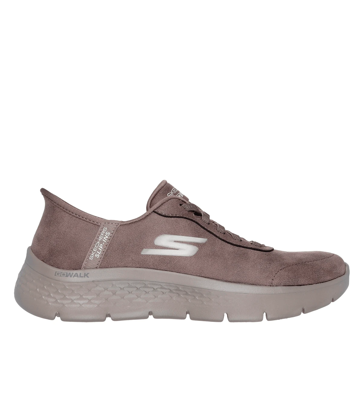 Skechers Women Casual Shoes - Brown - View 1