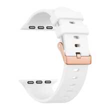 Adjustable Apple Watch Women's Watchband,Suitable For Apple Watch 38/40/41/42mm Wristband, And Series SE/10/9/8/7/6/5/4/3/2 Watchband,Multiple Color Options, Perfect For Women's Wrist Accessories,Stylish Comfortable Watchband.