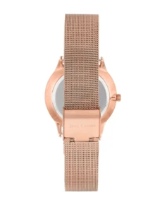 Juicy Couture Women Quartz Wrist Watches Women's Mesh Bracelet Watch Interchangeable Strap Watch for Women - 彩色 - 查看 3