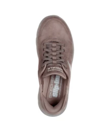 Skechers Women Casual Shoes - Brown - View 2